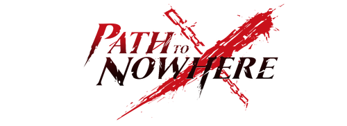 Path to Nowhere Logo